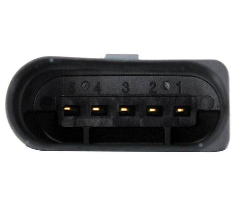 Intake Manifold Actuator Motor (5 Pins) For Audi/Vw/Ford-D2P Autoparts