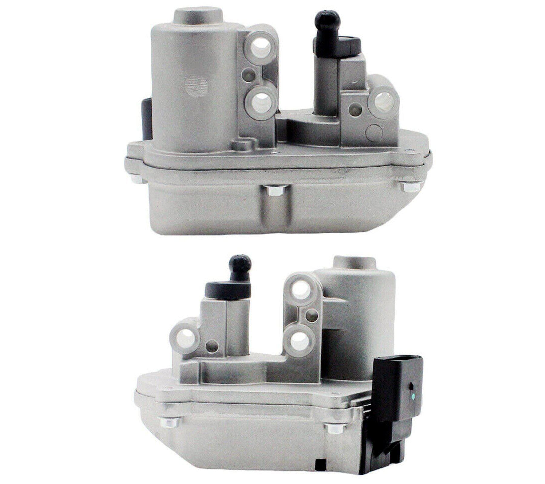 Intake Manifold Air Flap Actuator Motor For Audi/Vw/Ford-D2P Autoparts