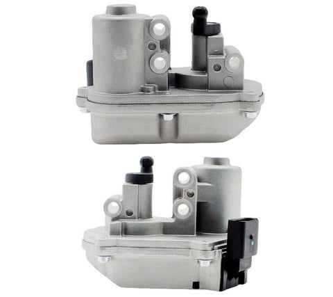 Intake Manifold Air Flap Actuator Motor For Audi/Vw/Ford-D2P Autoparts