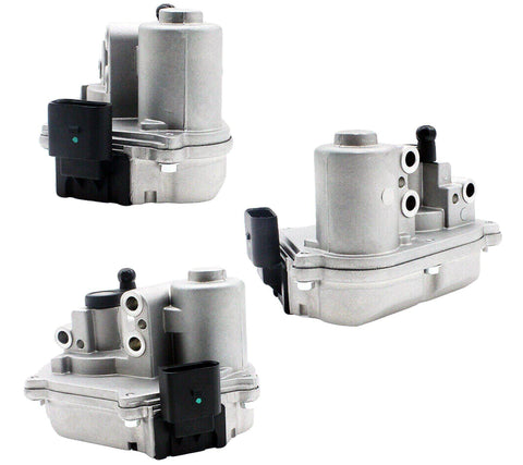 Intake Manifold Air Flap Actuator Motor For Audi/Vw/Ford-D2P Autoparts