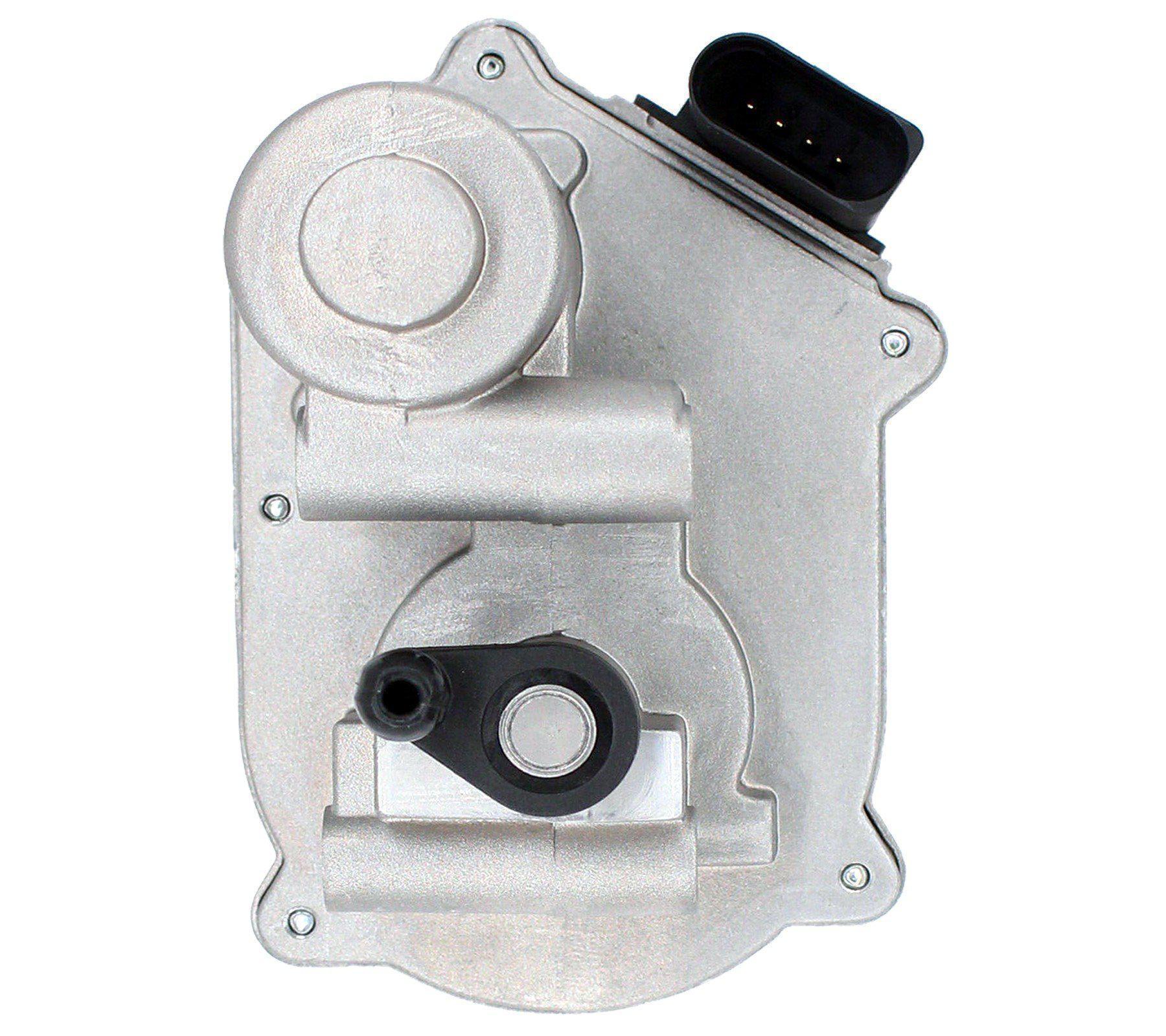 Intake Manifold Air Flap Actuator Motor For Audi/Vw/Ford-D2P Autoparts