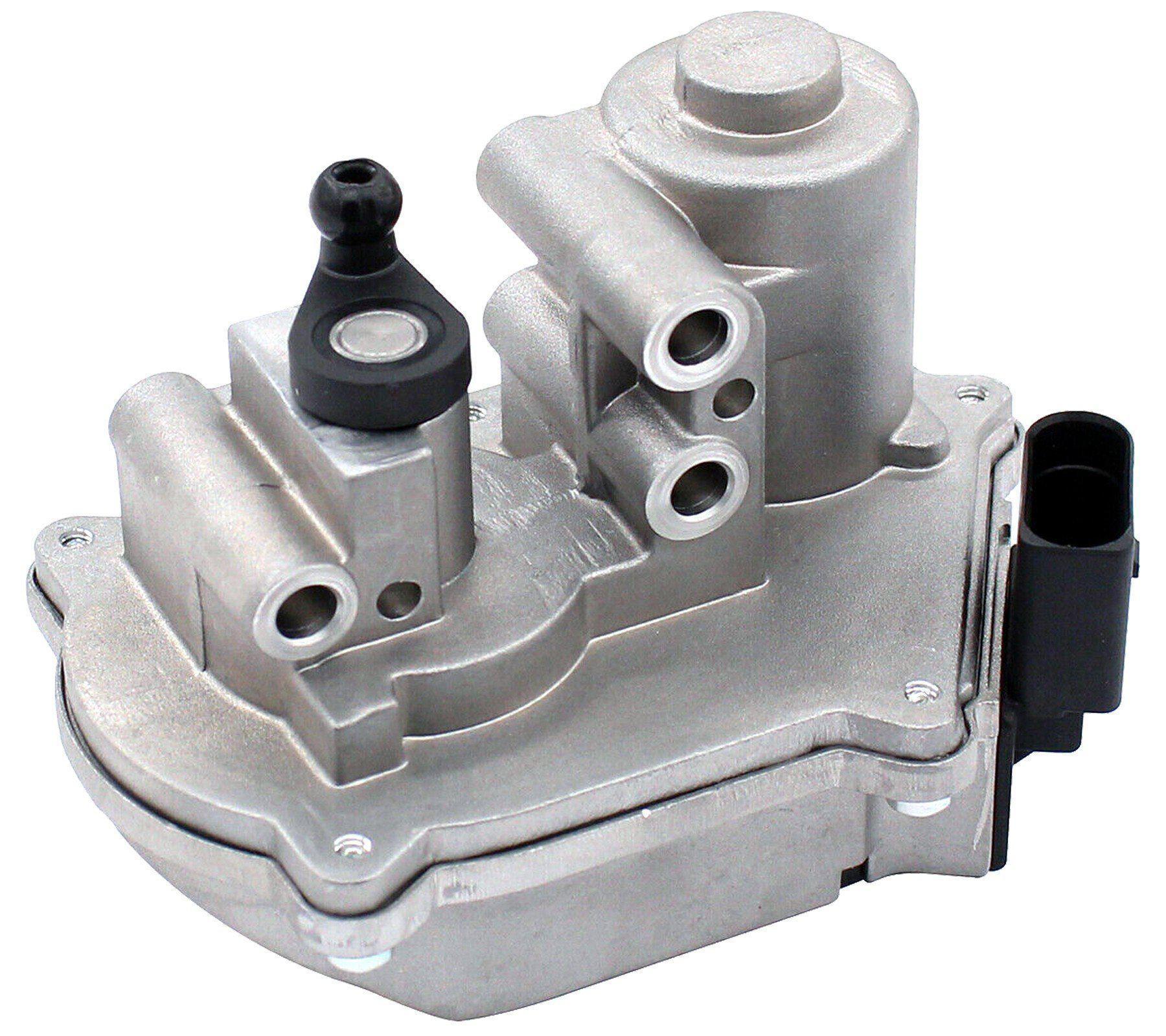 Intake Manifold Air Flap Actuator Motor For Audi/Vw/Ford-D2P Autoparts
