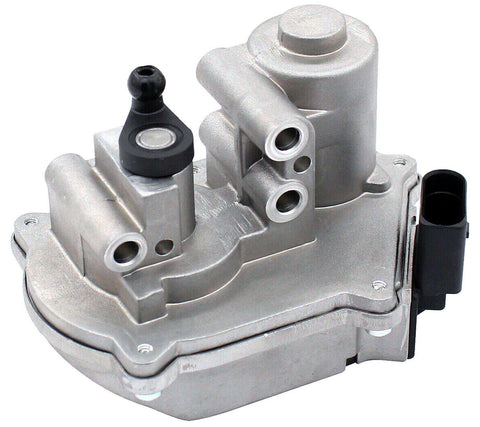 Intake Manifold Air Flap Actuator Motor For Audi/Vw/Ford-D2P Autoparts