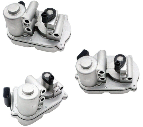 Intake Manifold Air Flap Actuator Motor For Audi/Vw/Ford-D2P Autoparts
