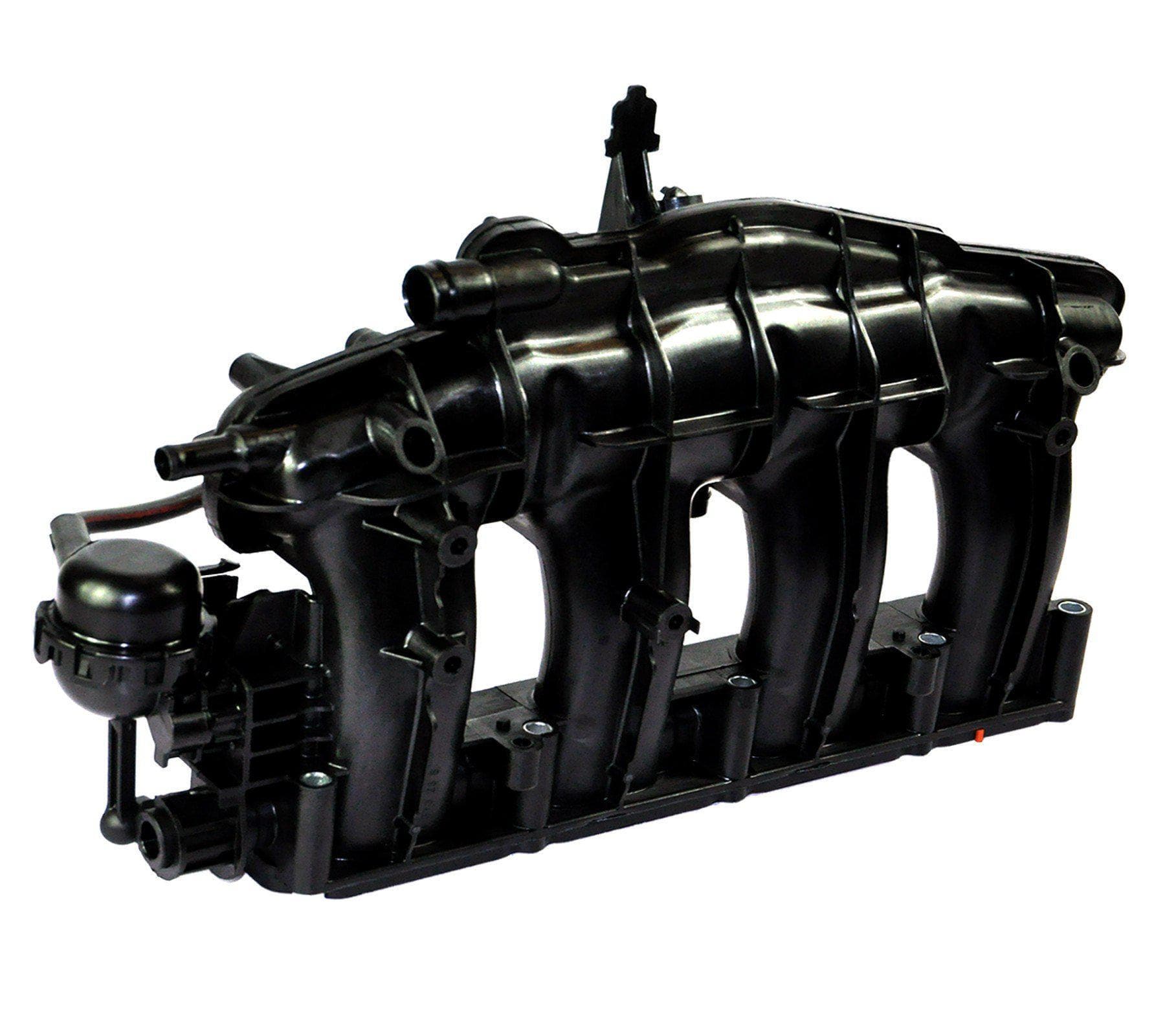 Intake Manifold For Audi/Vw/Seat/Skoda-D2P Autoparts