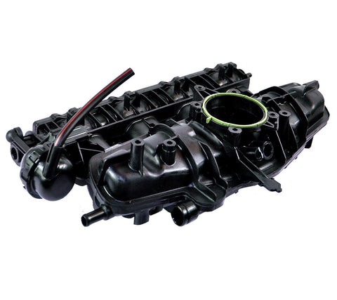 Intake Manifold For Audi/Vw/Seat/Skoda-D2P Autoparts