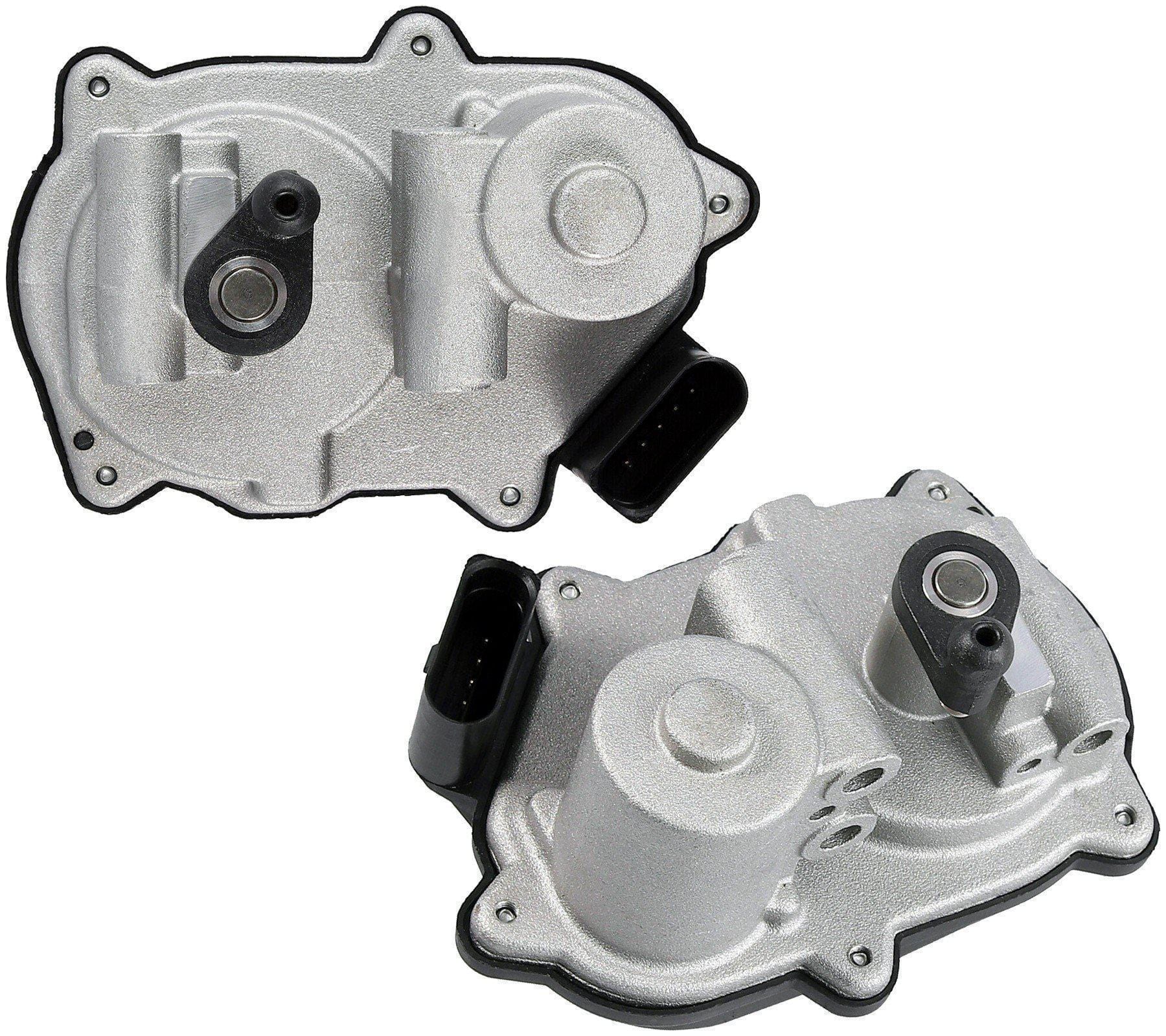 Intake Manifold Swirl Flap Actuator Motor (5 Pins) For Audi/Vw/Seat/Skoda-D2P Autoparts