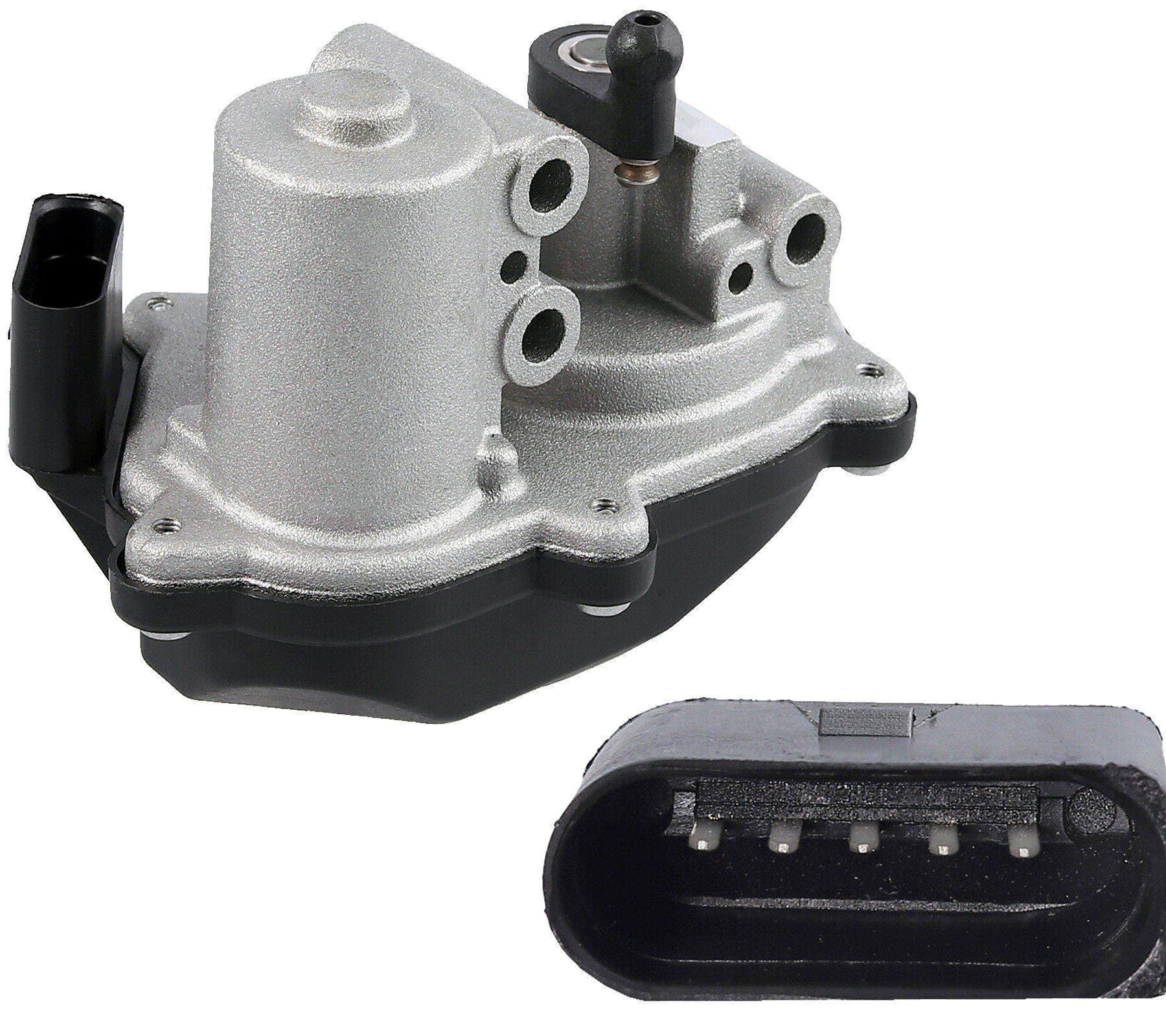 Intake Manifold Swirl Flap Actuator Motor (5 Pins) For Audi/Vw/Seat/Skoda-D2P Autoparts