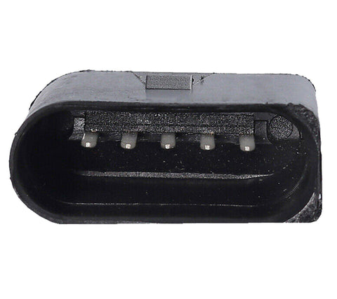 Intake Manifold Swirl Flap Actuator Motor (5 Pins) For Audi/Vw/Seat/Skoda-D2P Autoparts