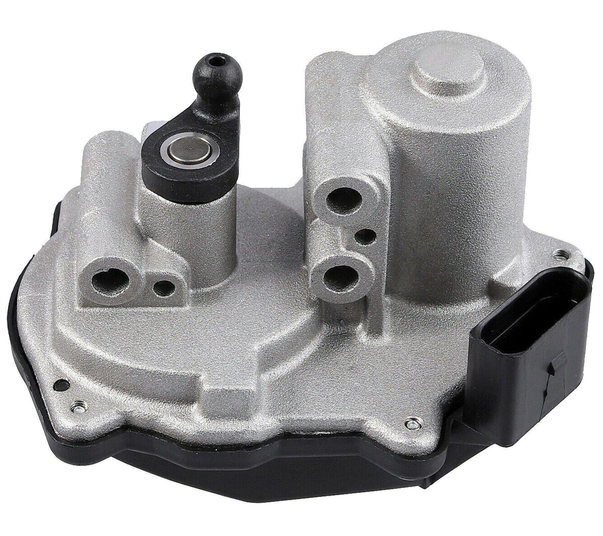 Intake Manifold Swirl Flap Actuator Motor (5 Pins) For Audi/Vw/Seat/Skoda-D2P Autoparts
