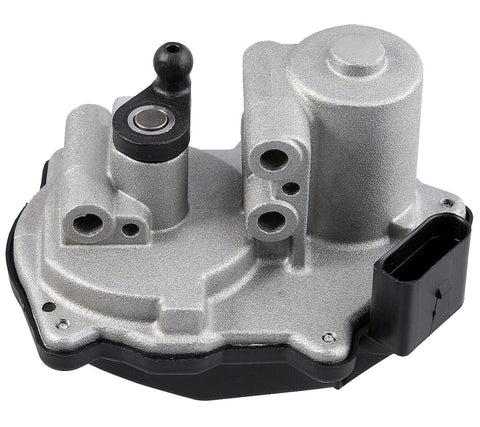 Intake Manifold Swirl Flap Actuator Motor (5 Pins) For Audi/Vw/Seat/Skoda-D2P Autoparts