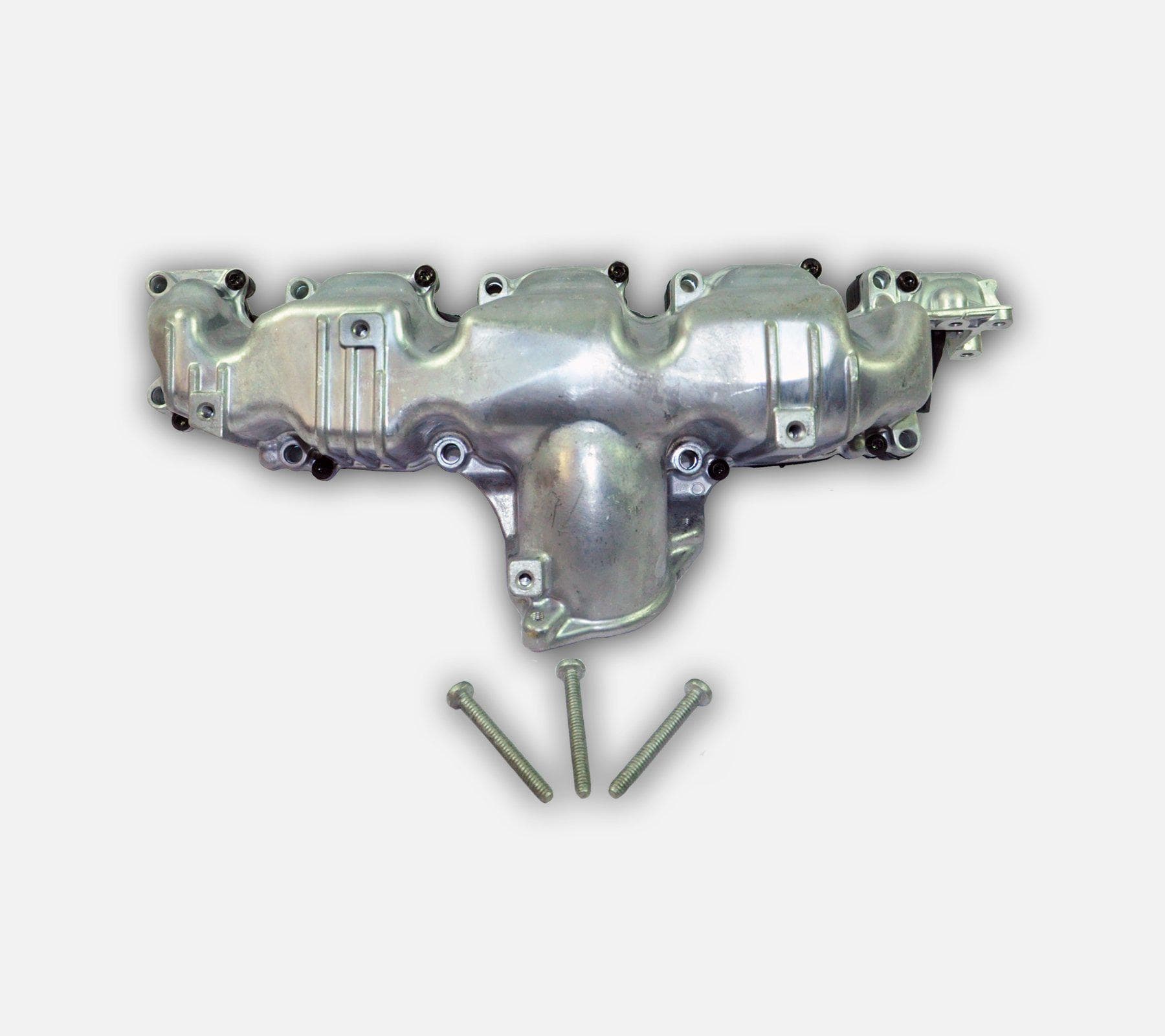 Intake Manifold (Swirl Flap Cover) For Audi/Vw/Seat/Skoda-D2P Autoparts