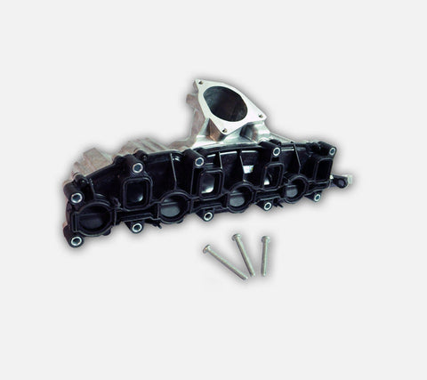 Intake Manifold (Swirl Flap Cover) For Audi/Vw/Seat/Skoda-D2P Autoparts