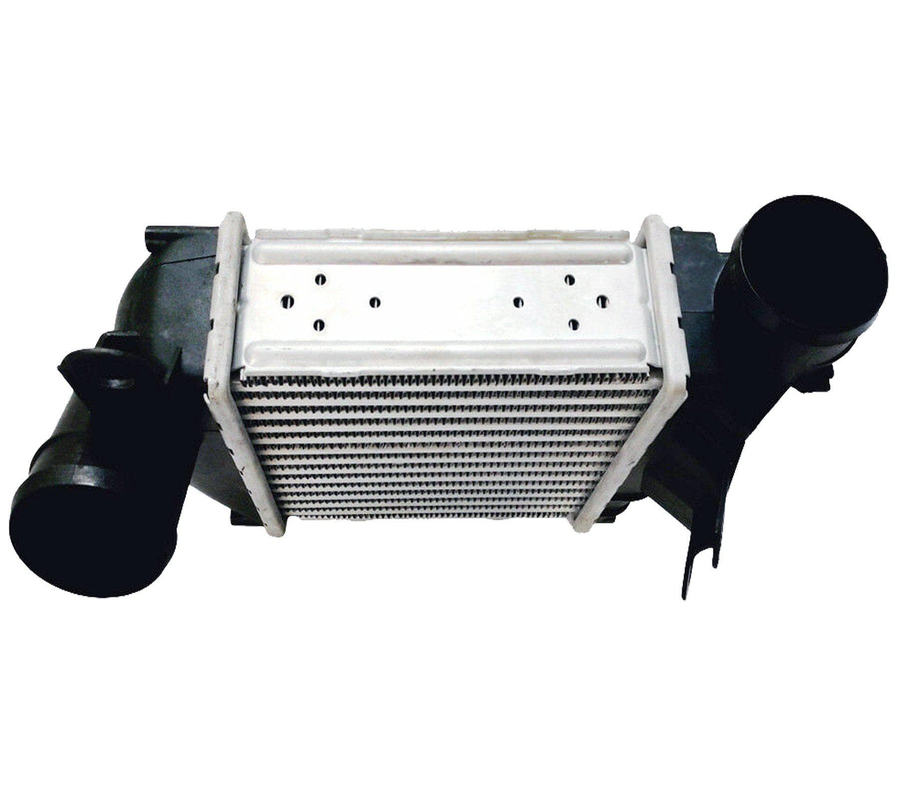 Intercooler Radiator For Audi/Vw/Seat/Skoda A3,Octavia-D2P Autoparts