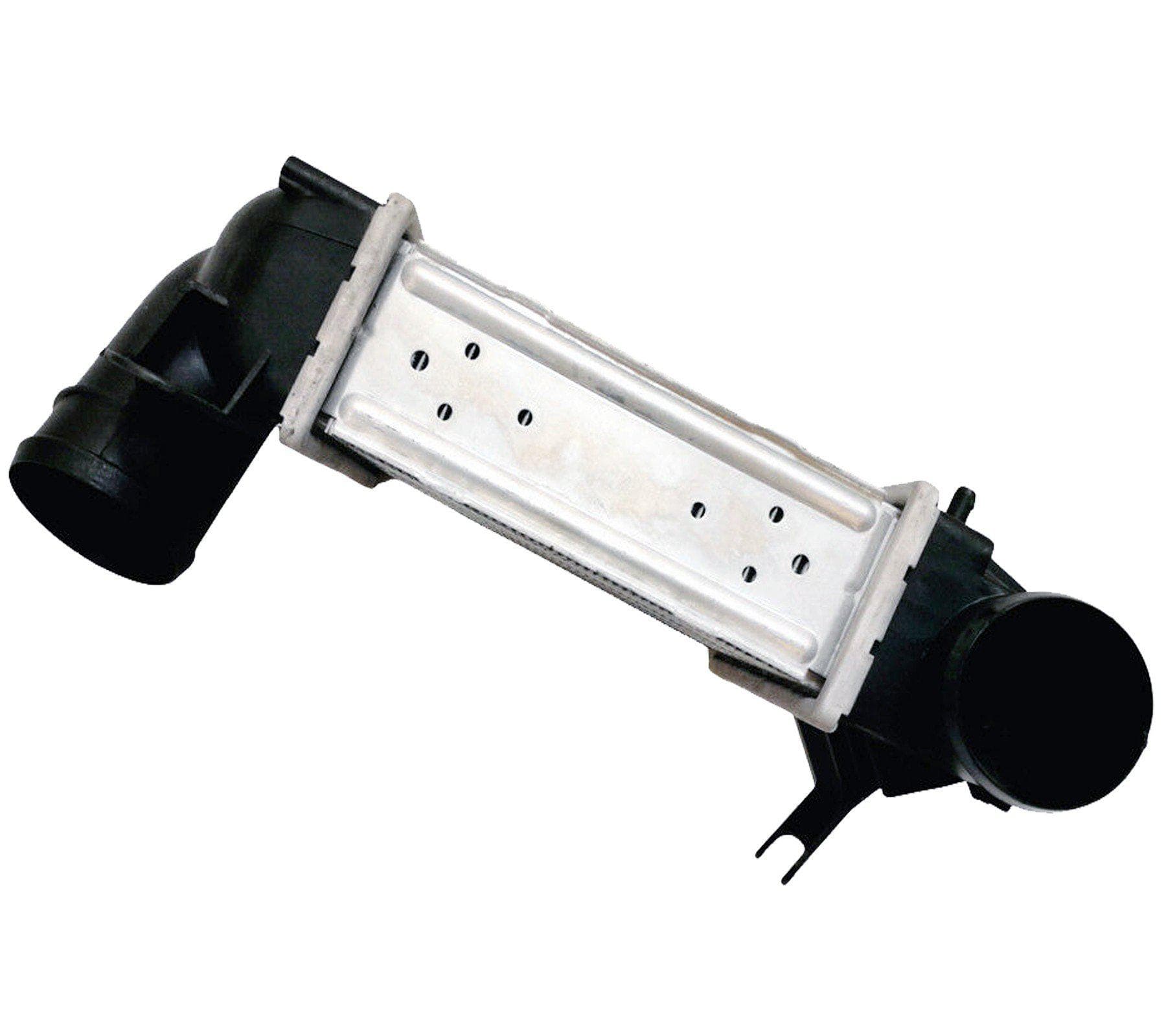 Intercooler Radiator For Audi/Vw/Seat/Skoda A3,Octavia-D2P Autoparts