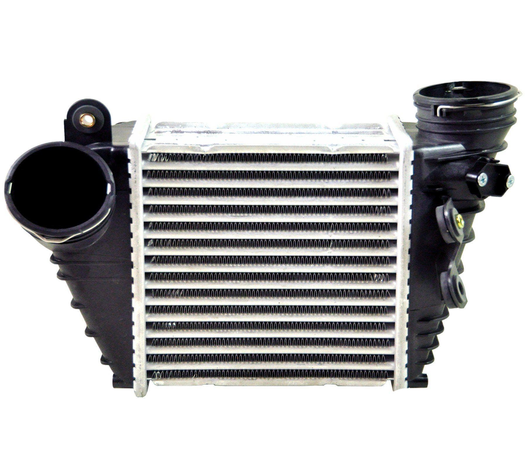 Intercooler Radiator For Audi/Vw/Seat/Skoda A3,Octavia-D2P Autoparts