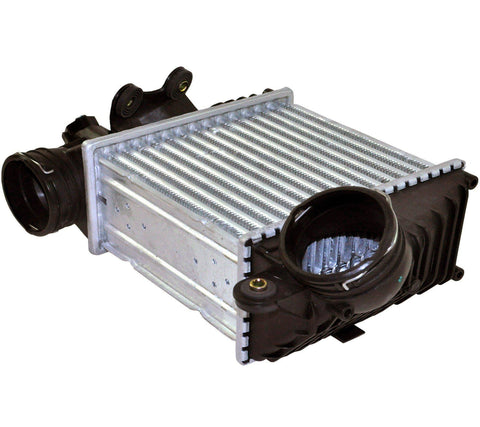 Intercooler Radiator For Audi/Vw/Seat/Skoda A3,Octavia-D2P Autoparts