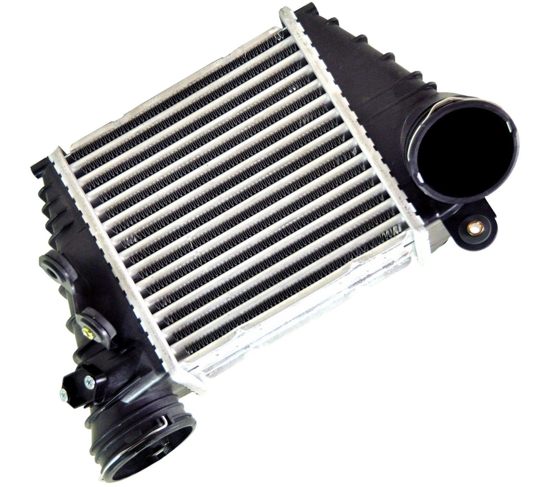 Intercooler Radiator For Audi/Vw/Seat/Skoda A3,Octavia-D2P Autoparts