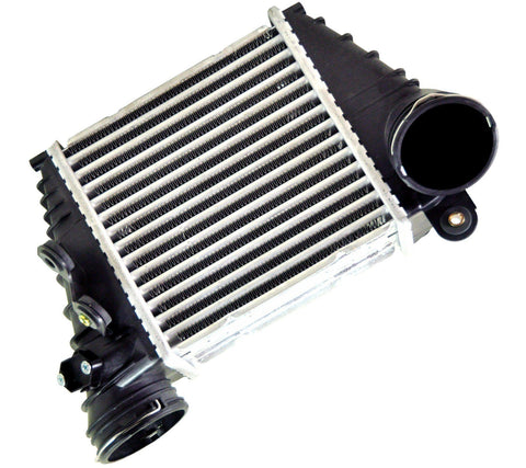 Intercooler Radiator For Audi/Vw/Seat/Skoda A3,Octavia-D2P Autoparts
