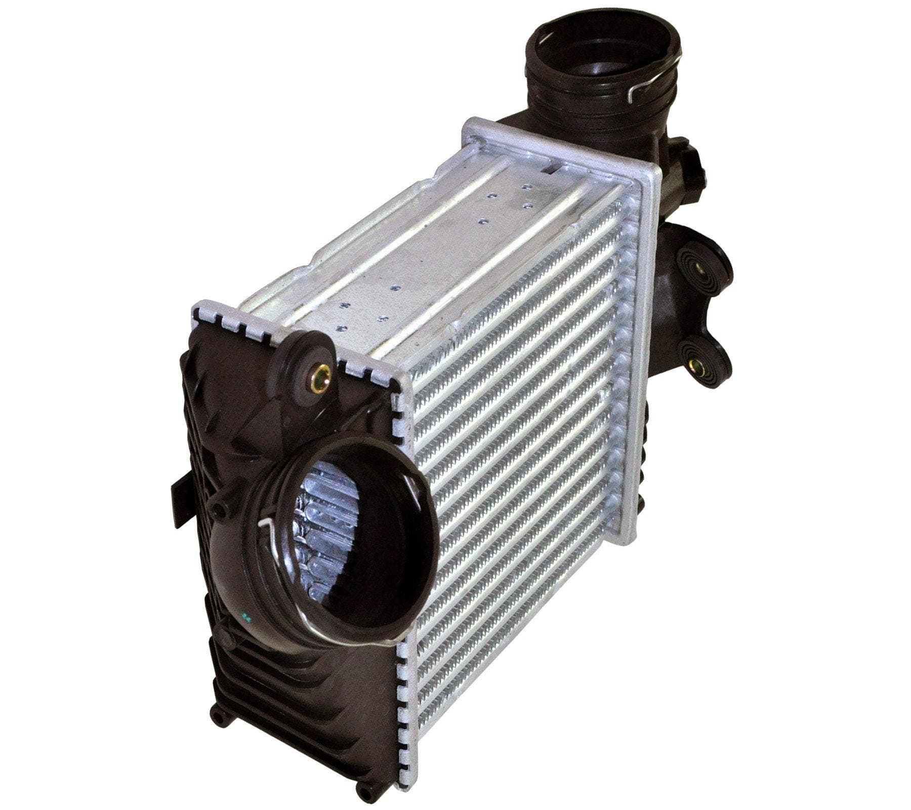 Intercooler Radiator For Audi/Vw/Seat/Skoda A3,Octavia-D2P Autoparts