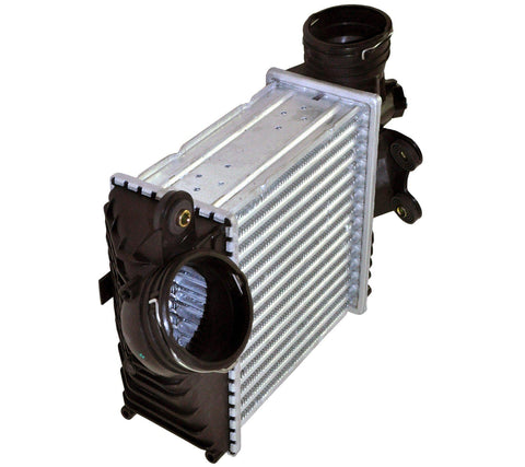 Intercooler Radiator For Audi/Vw/Seat/Skoda A3,Octavia-D2P Autoparts