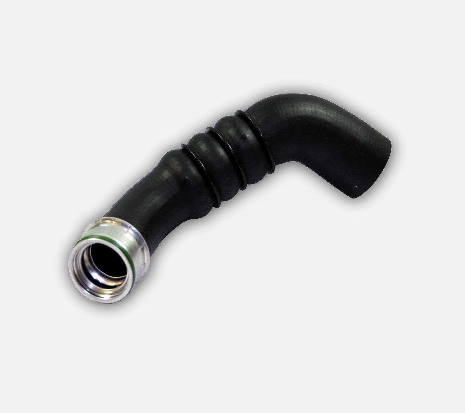 Intercooler Turbo Hose Pipe For Audi A4-D2P Autoparts