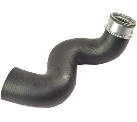 Intercooler Turbo Hose Pipe For Audi A4-D2P Autoparts
