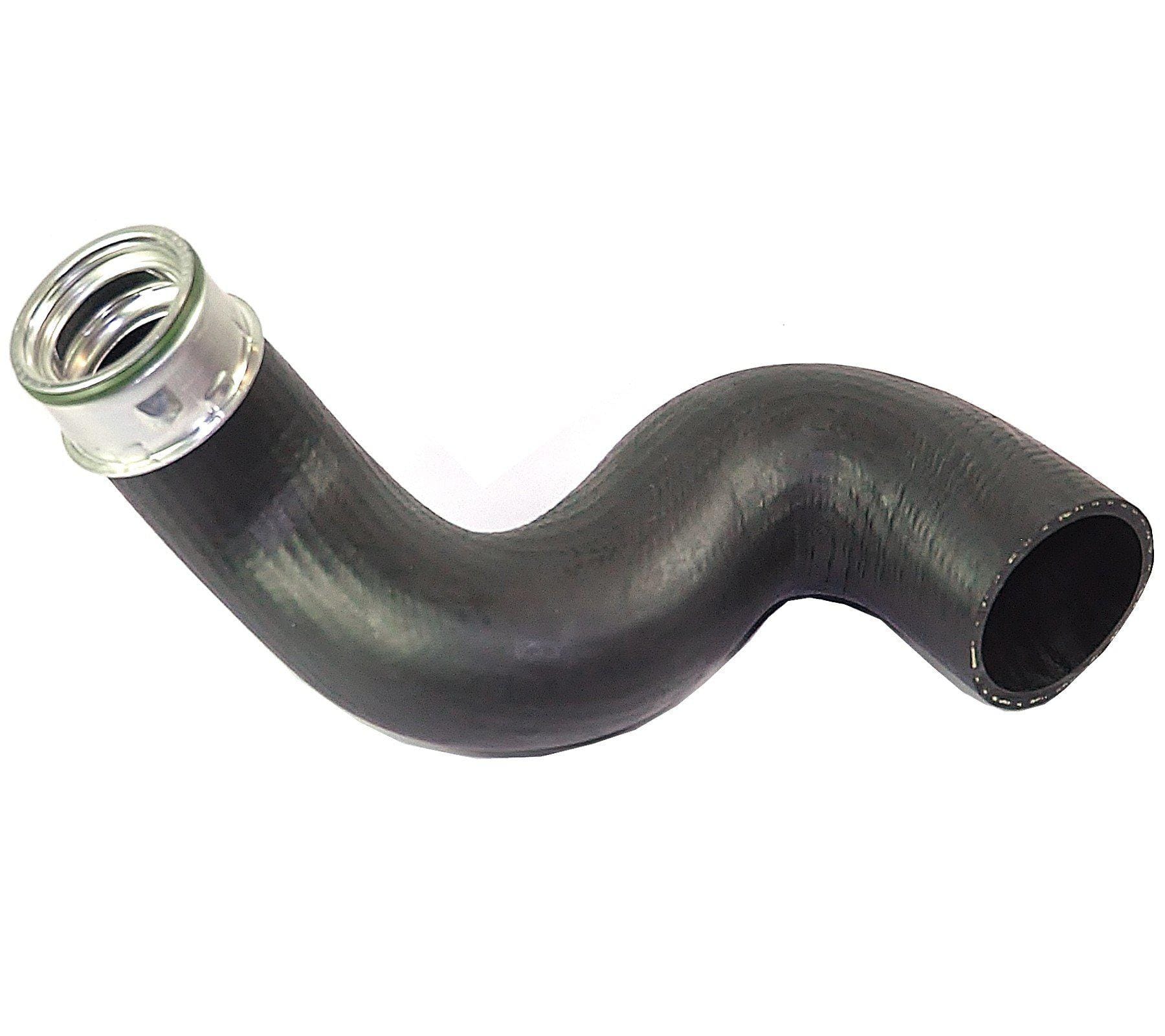 Intercooler Turbo Hose Pipe For Audi A4-D2P Autoparts