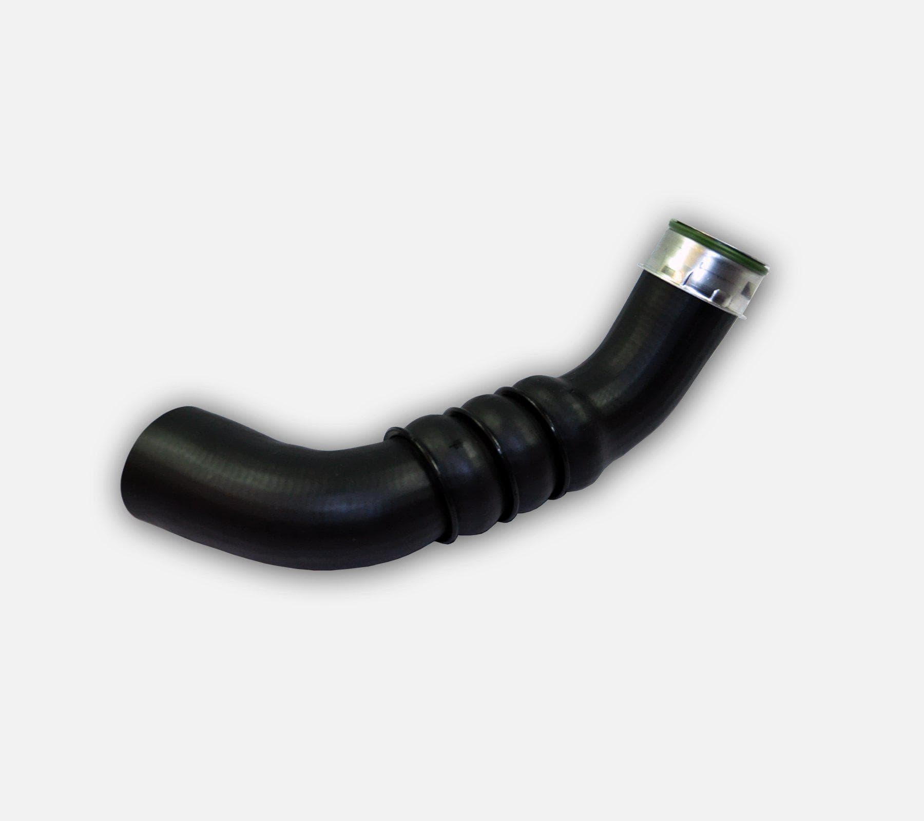 Intercooler Turbo Hose Pipe For Audi A4-D2P Autoparts
