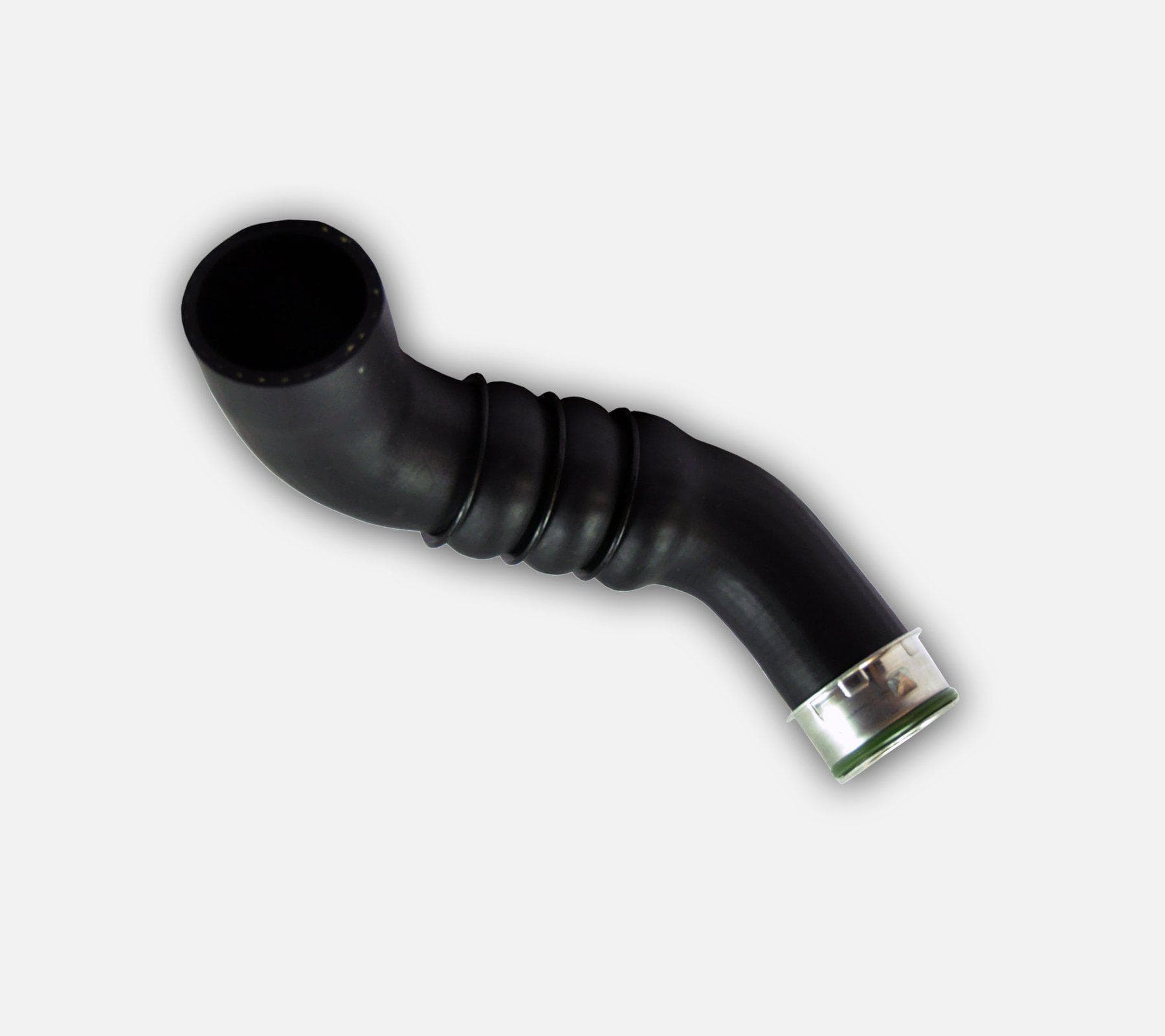 Intercooler Turbo Hose Pipe For Audi A4-D2P Autoparts