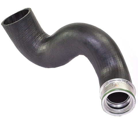 Intercooler Turbo Hose Pipe For Audi A4-D2P Autoparts