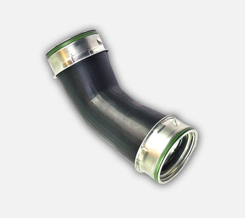 Intercooler Turbo Hose-Pipe (Front Lower Left Sides) For Audi/Vw/Seat/Skoda-D2P Autoparts