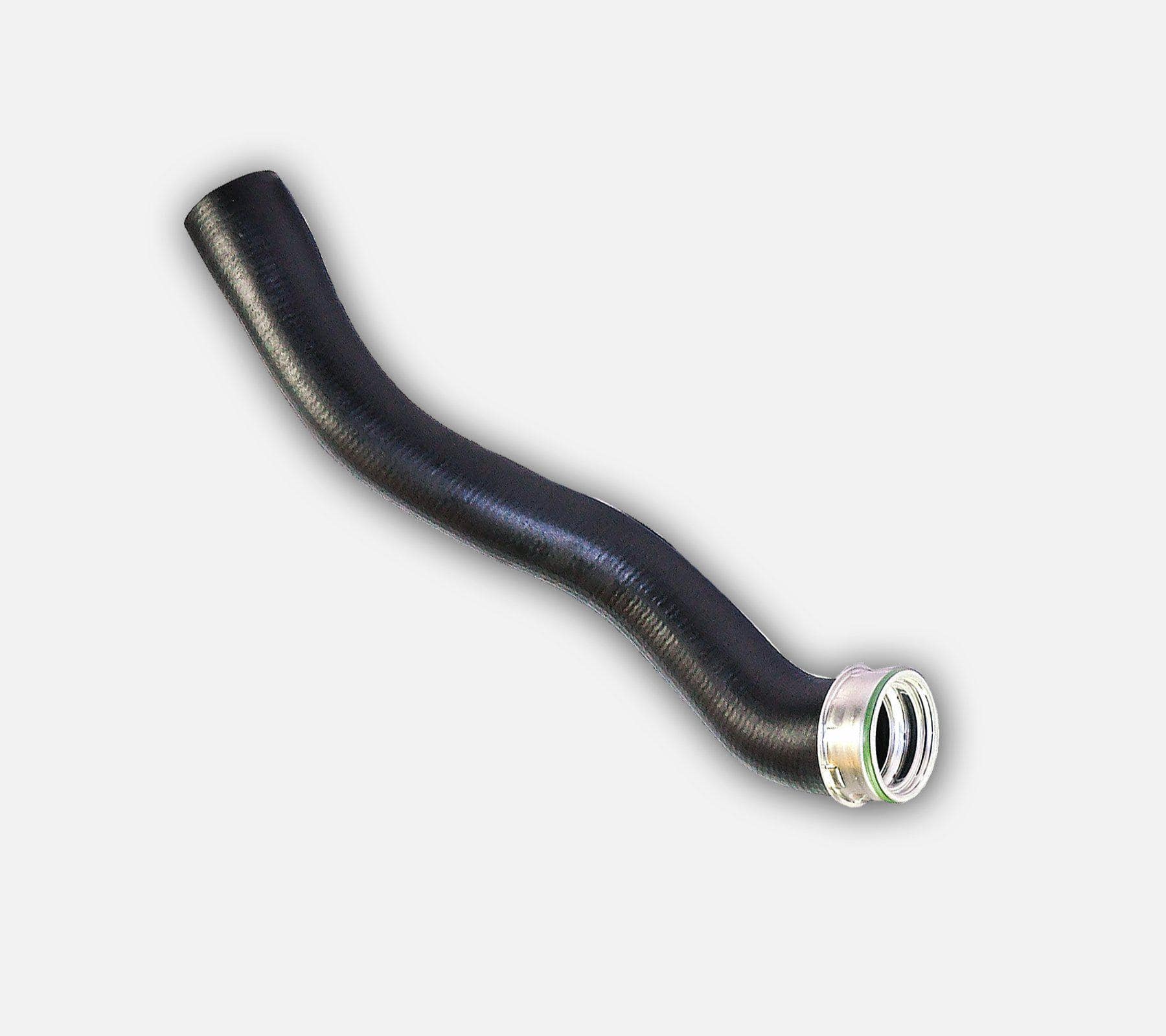 Intercooler Turbo Hose Pipe (Lower Left) For Audi/Chrysler/Dodge/Jeep/Vw-D2P Autoparts