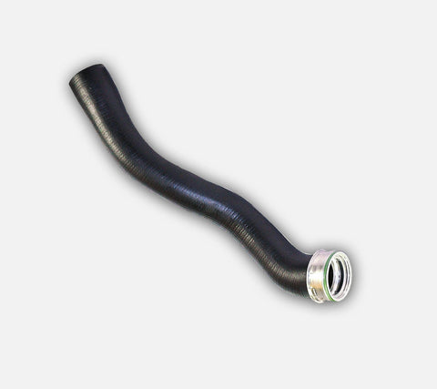 Intercooler Turbo Hose Pipe (Lower Left) For Audi/Chrysler/Dodge/Jeep/Vw-D2P Autoparts