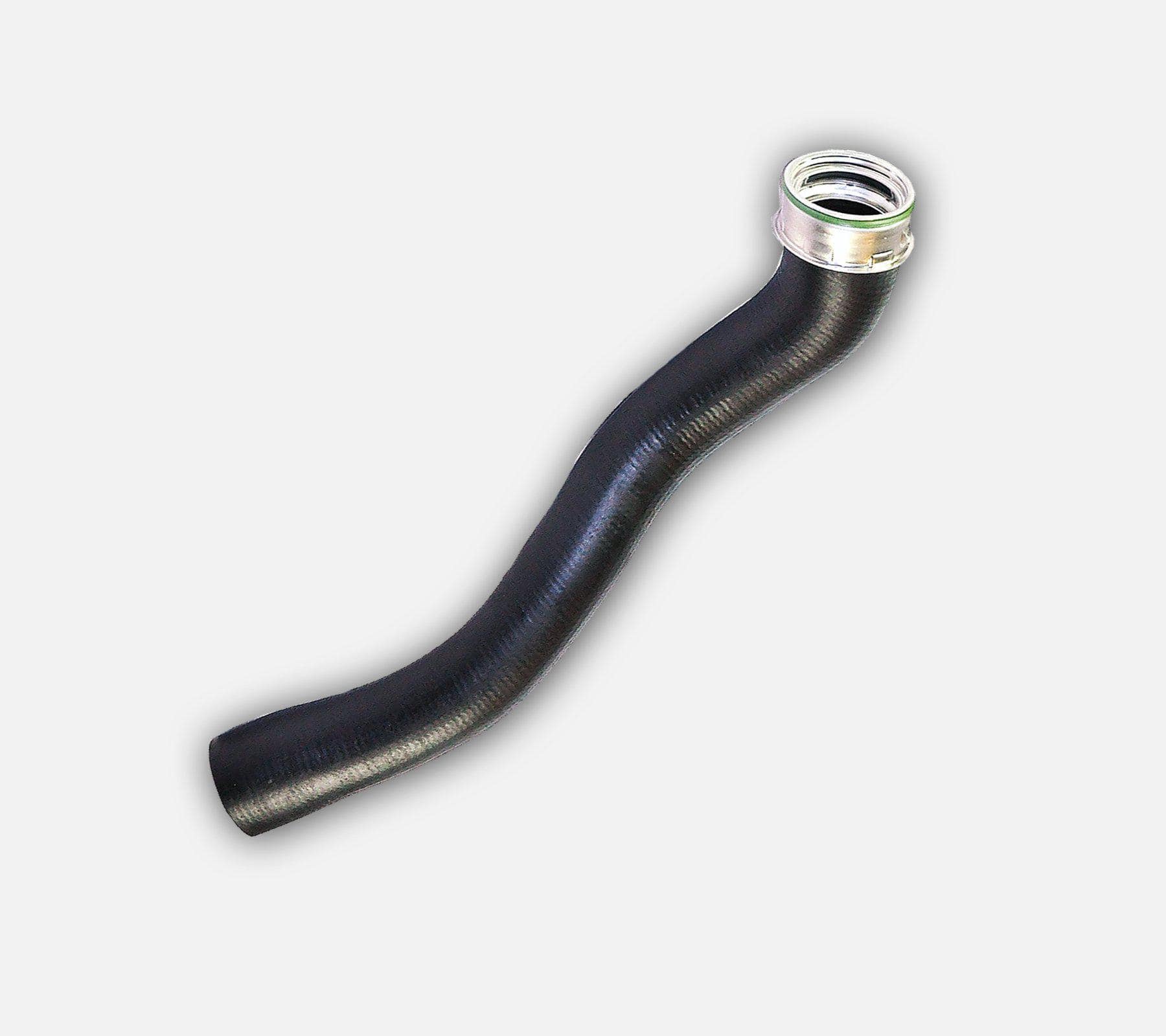 Intercooler Turbo Hose Pipe (Lower Left) For Audi/Chrysler/Dodge/Jeep/Vw-D2P Autoparts