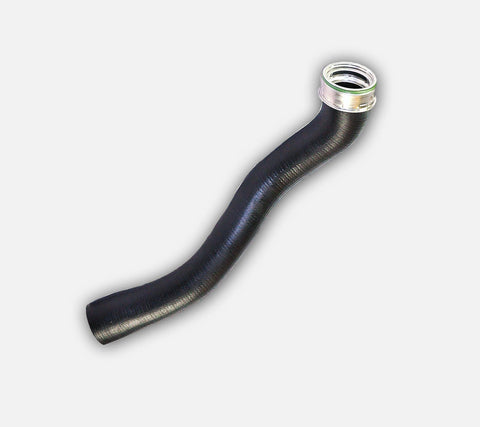 Intercooler Turbo Hose Pipe (Lower Left) For Audi/Chrysler/Dodge/Jeep/Vw-D2P Autoparts