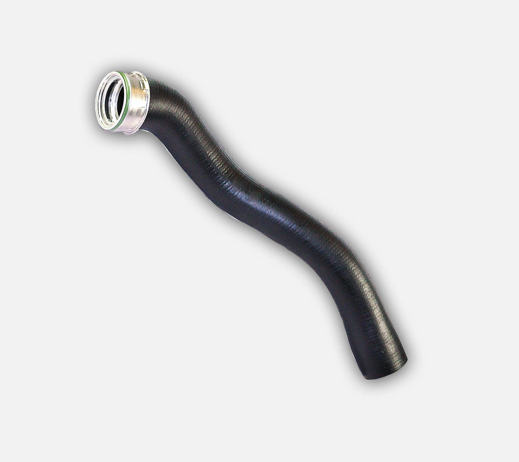 Intercooler Turbo Hose Pipe (Lower Left) For Audi/Chrysler/Dodge/Jeep/Vw-D2P Autoparts