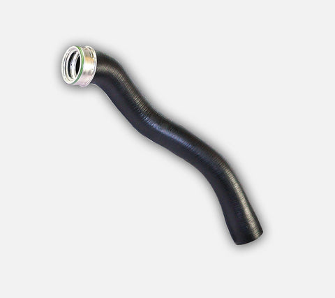 Intercooler Turbo Hose Pipe (Lower Left) For Audi/Chrysler/Dodge/Jeep/Vw-D2P Autoparts