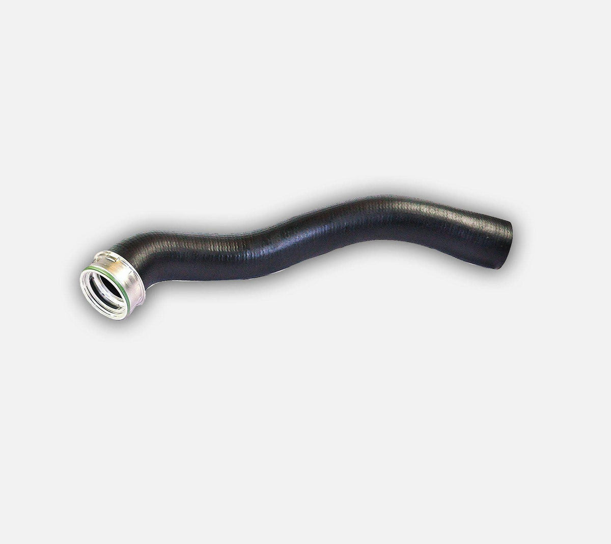 Intercooler Turbo Hose Pipe (Lower Left) For Audi/Chrysler/Dodge/Jeep/Vw-D2P Autoparts