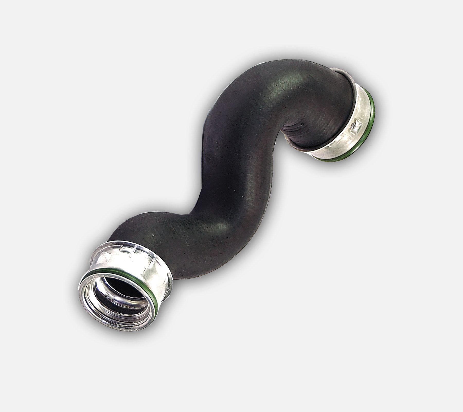 Intercooler Turbo Hose-Pipe (Lower Right) For Audi/Vw/Seat/Skoda-D2P Autoparts