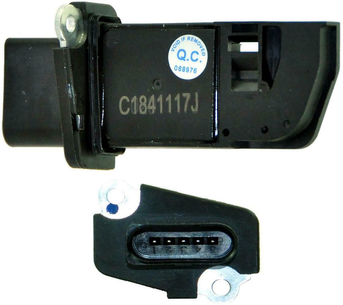 Mass Air Flow Meter Sensor For Audi/Seat/Skoda/VW-D2P Autoparts