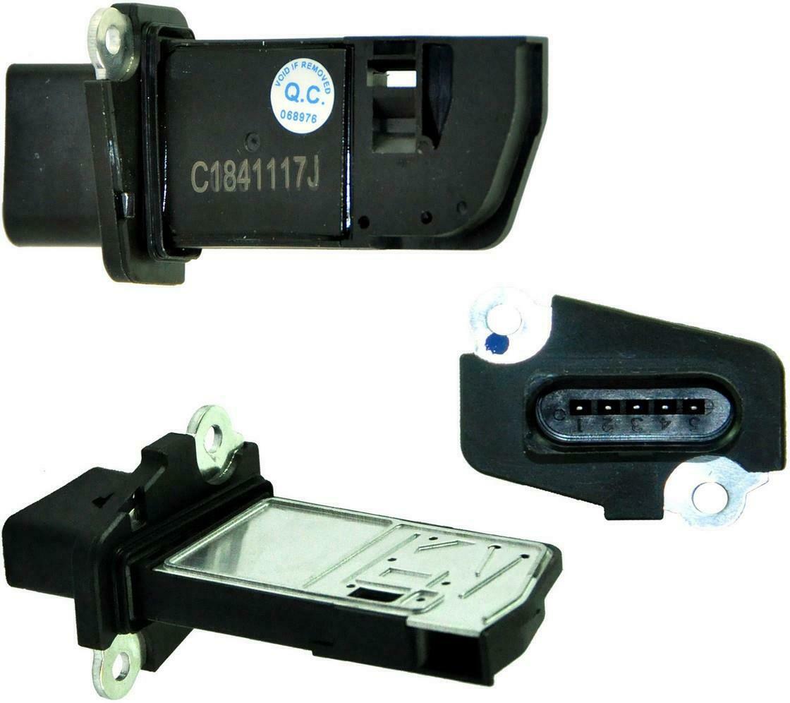 Mass Air Flow Meter Sensor For Audi/Seat/Skoda/VW-D2P Autoparts