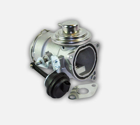Pneumatic Egr Valve 2 Pins (Gaskets + Seals) For Audi/Vw/Seat/Skoda/Ford-D2P Autoparts