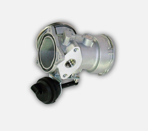 Pneumatic Egr Valve 2 Pins (Gaskets + Seals) For Audi/Vw/Seat/Skoda/Ford-D2P Autoparts
