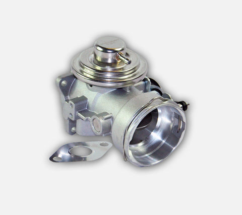 Pneumatic Egr Valve 2 Pins (Gaskets + Seals) For Audi/Vw/Seat/Skoda/Ford-D2P Autoparts