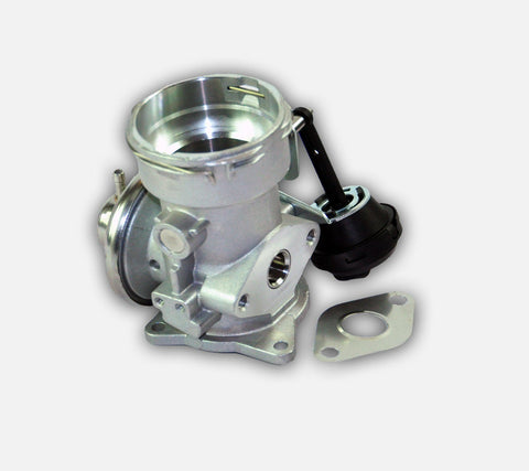 Pneumatic Egr Valve 2 Pins (Gaskets + Seals) For Audi/Vw/Seat/Skoda/Ford-D2P Autoparts