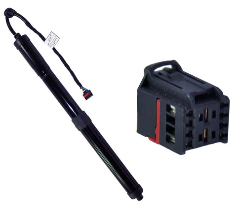 Power Lift Tailgate Gas Strut (Spindle Drive) For Vw Touareg-D2P Autoparts