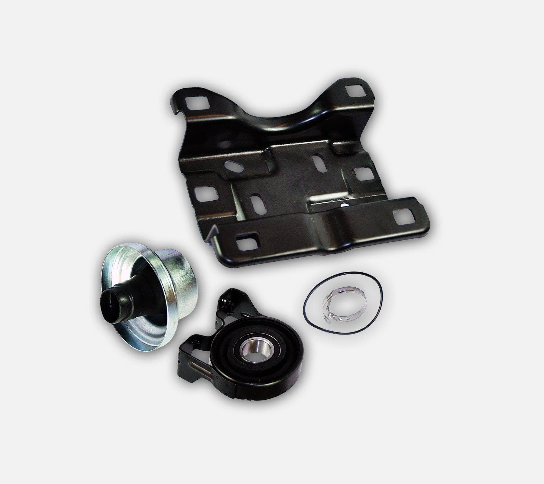 Propshaft Centre Bearing & Supporting Kit For Audi/Vw/Porsche-D2P Autoparts