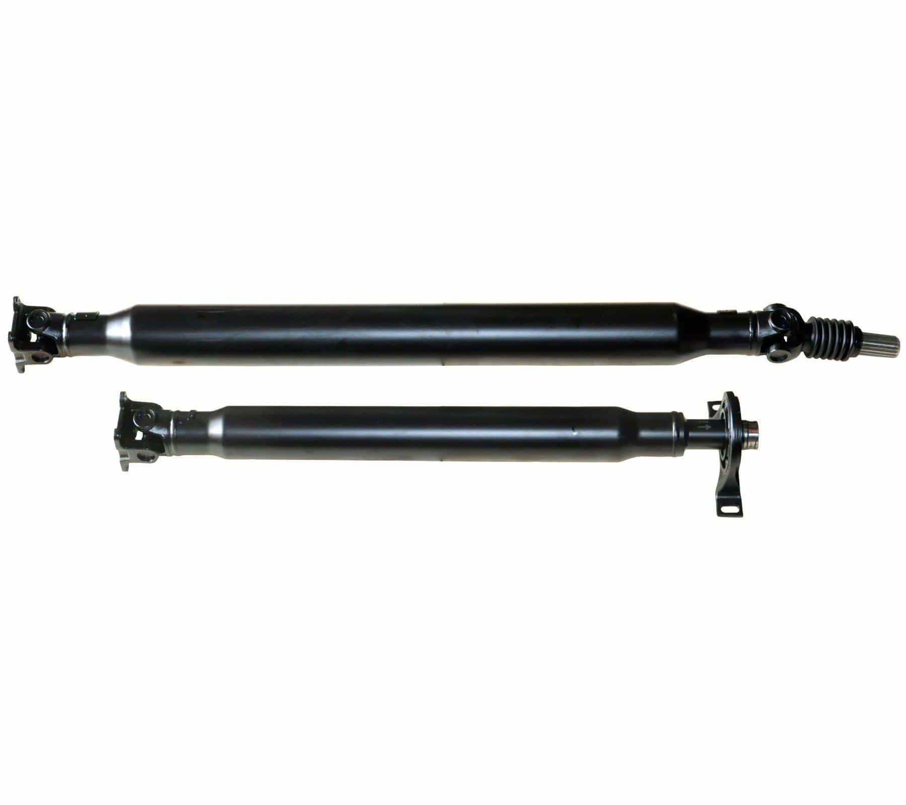 Propshaft/Driveshaft (262 cm Length) For Mercedes/Vw-D2P Autoparts