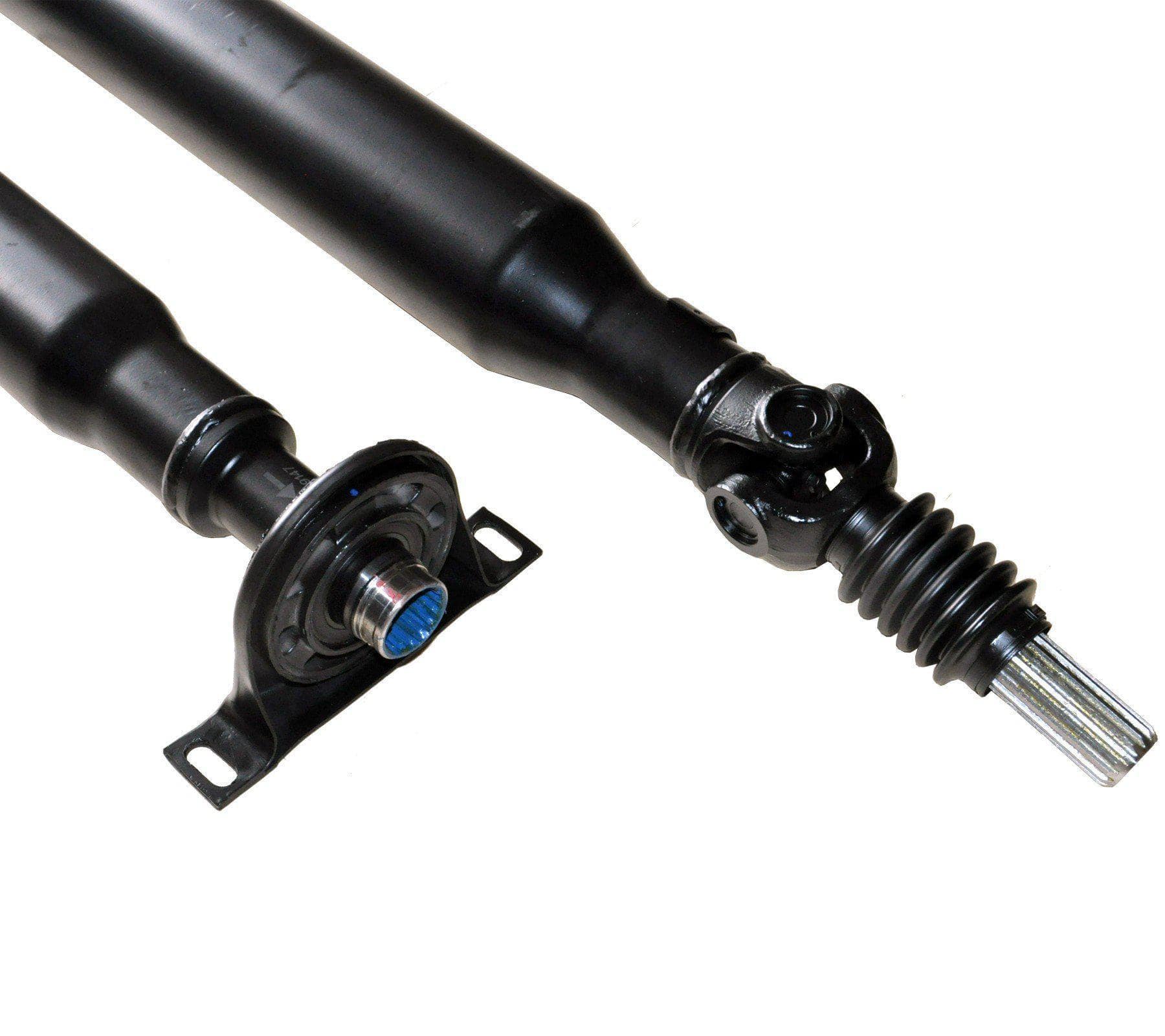 Propshaft/Driveshaft (262 cm Length) For Mercedes/Vw-D2P Autoparts